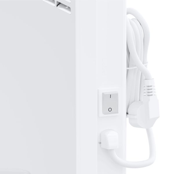 AEG Haustechnik Konvektor »WKL 505«, Elektroheizung günstig online kaufen