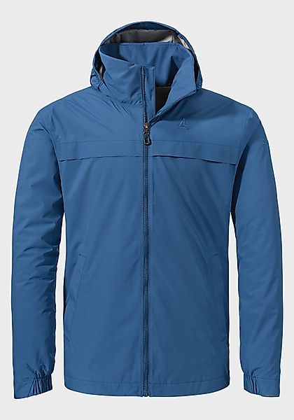 Schöffel Outdoorjacke Urban Jacket Style Bohorok günstig online kaufen