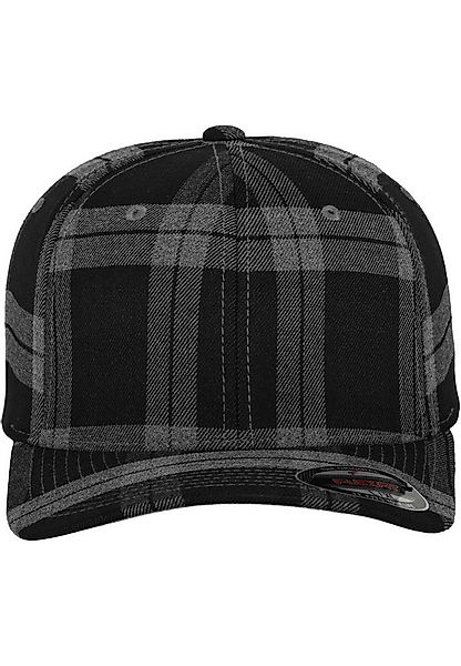 Flexfit Flex Cap Flexfit Unisex Flexfit Tartan Plaid günstig online kaufen
