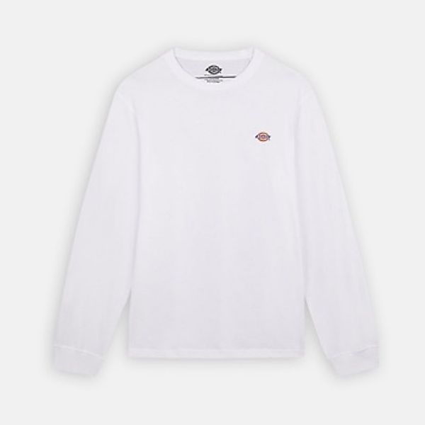 Dickies  Langarmshirt Camisetas Hombre Modèle Ls Mapleton günstig online kaufen