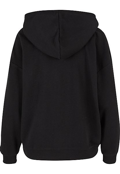 URBAN CLASSICS Hoodie Ladies Light Terry günstig online kaufen