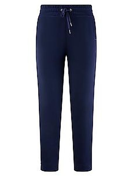 Knöchellange Jogginghose Canyon blau günstig online kaufen