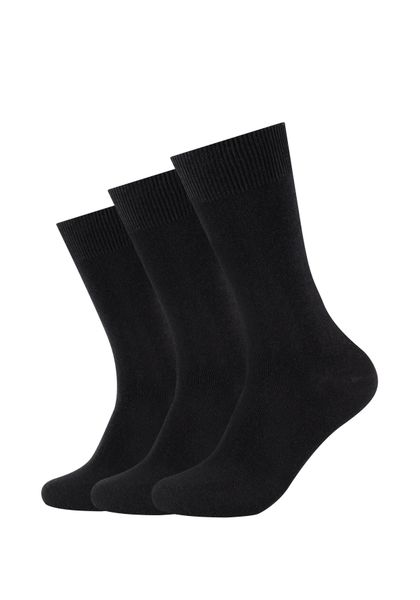 Camano Unisex CA-Soft Socken 3er Pack günstig online kaufen