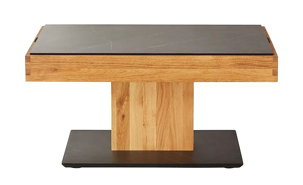 Couchtisch  Valda ¦ holzfarben ¦ Maße (cm): B: 60 H: 45 Tische > Couchtisch günstig online kaufen