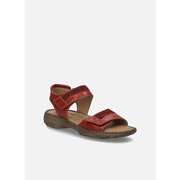 Josef Seibel  Sandalen Debra 19, rot günstig online kaufen