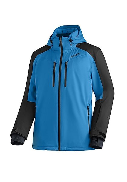 Maier Sports Skijacke JOEY Herren Winterjacke wasserdicht u. atmungsaktiv günstig online kaufen