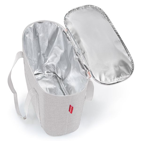 REISENTHEL® Shopper thermoshopper 15 L Picknicktasche günstig online kaufen