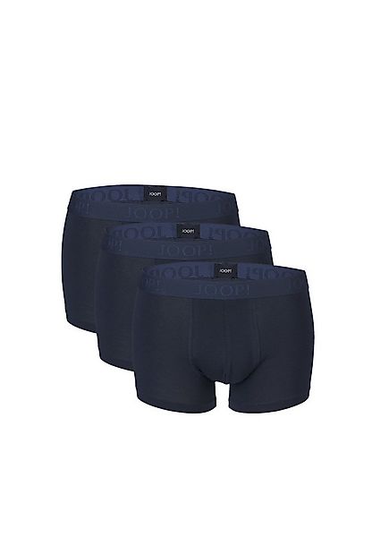 JOOP! Boxershorts Everyday (3er Pack) mit strapazierfähigen Nähten für Best günstig online kaufen