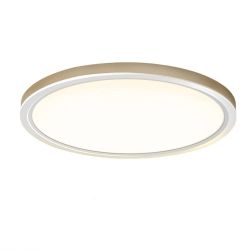OULENBIYAR Deckenleuchten Ultra Dünn 24/36W LED günstig online kaufen