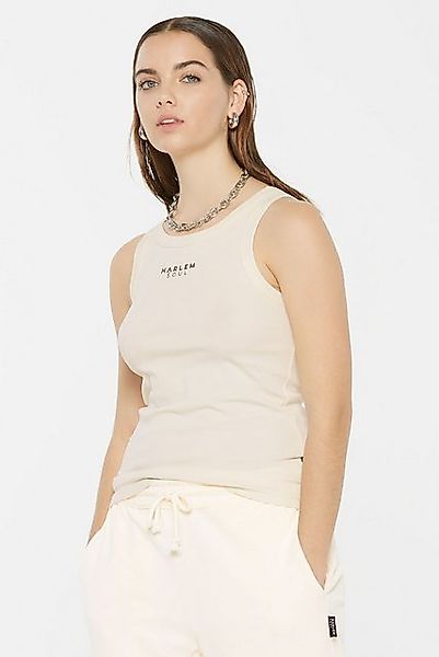 Harlem Soul Tanktop elastisch & enganliegend günstig online kaufen