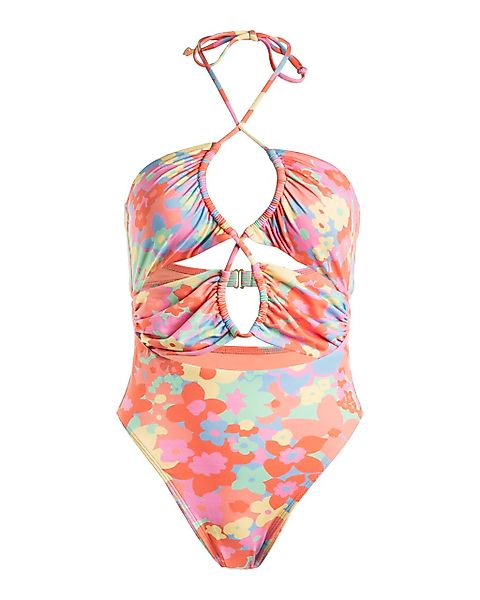 Billabong Badeanzug "Coast Is Clear" günstig online kaufen