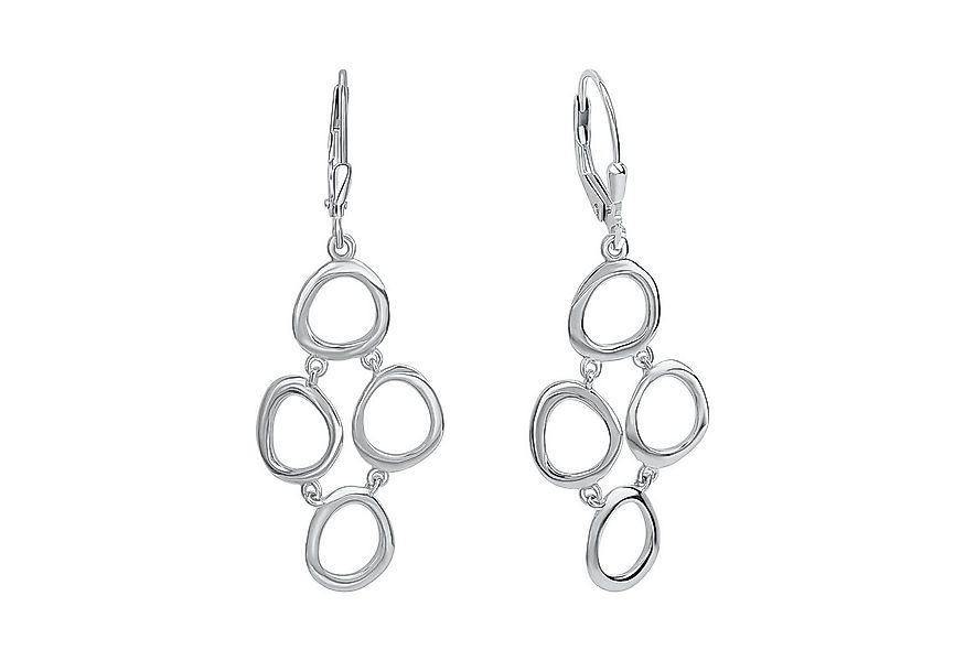 Vivance Paar Ohrhänger günstig online kaufen
