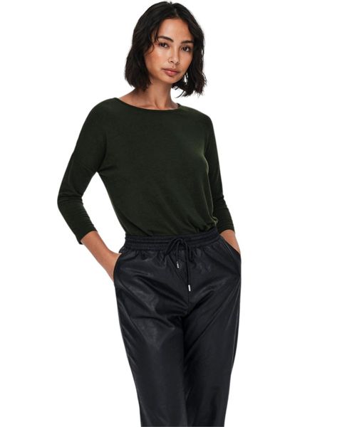 ONLY 3/4 Arm-Pullover (Set, 2er-Pack) Locker günstig online kaufen