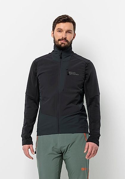 Jack Wolfskin Softshellweste ALPSPITZE VEST M günstig online kaufen