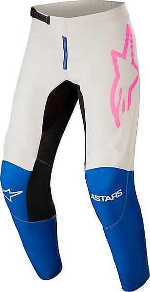 Alpinestars Motorradhose Fluid Tripple Motocross Hose günstig online kaufen