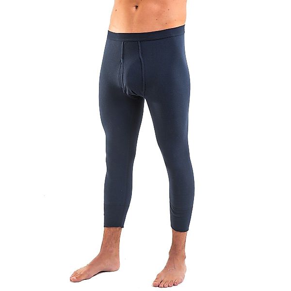 HERMKO Lange Unterhose 3440 Herren 3/4-lange günstig online kaufen