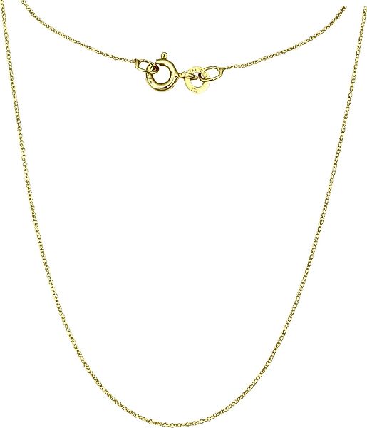 GoldDream Goldkette GoldDream Damen Colliers Halskette günstig online kaufen