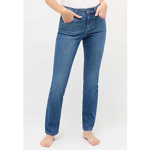 Angels  Slim Fit Jeans Jeans Shorts für Damen günstig online kaufen