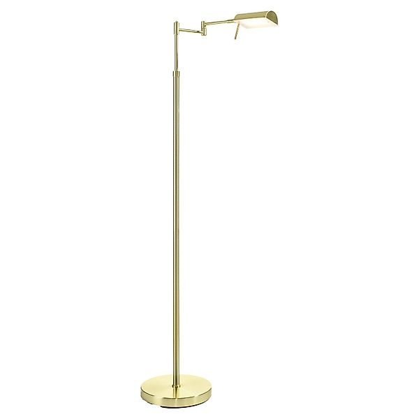 casa NOVA LED Stehlampe Stehleuchte TROY, günstig online kaufen