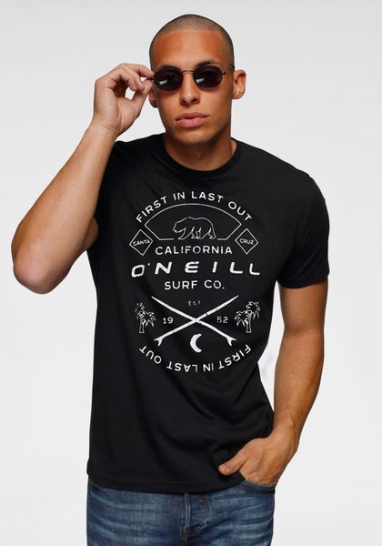 ONeill T-Shirt "JACK ONEILL MUIR T-SHIRT" günstig online kaufen