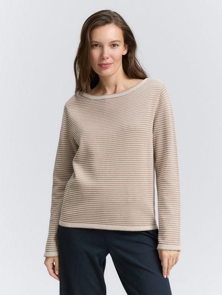 TOM TAILOR Strickpullover Pullover & Strickjacken günstig online kaufen