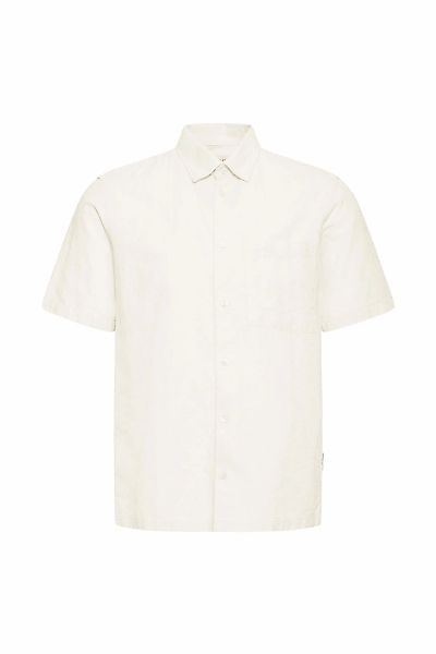 Casual Friday Kurzarmhemd "Kurzarmhemd CFAaberg Structured" günstig online kaufen