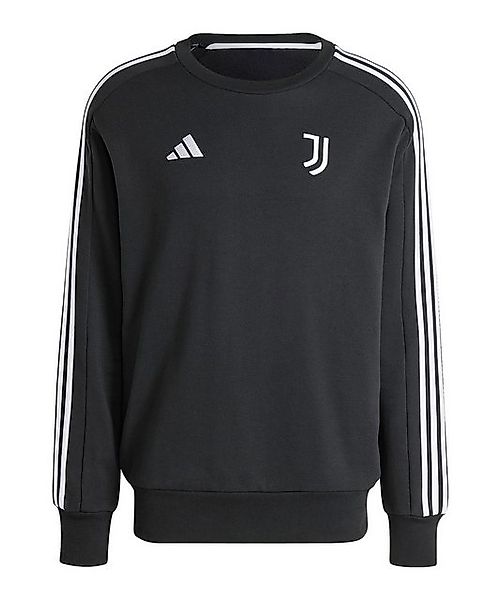 adidas Performance T-Shirt Juventus Turin DNA Sweatshirt Baumwolle günstig online kaufen