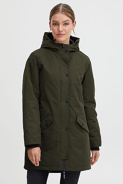 OXMO Parka OXTamila Wetterfester Parke mit günstig online kaufen