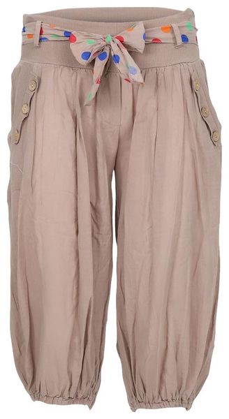 malito more than fashion Caprihose 3416 günstig online kaufen