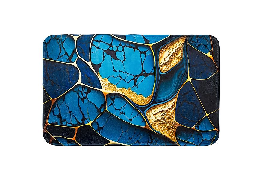 Sanilo Badematte mit Motiv, viele schöne Badteppiche zur Auswahl, rutschhem günstig online kaufen