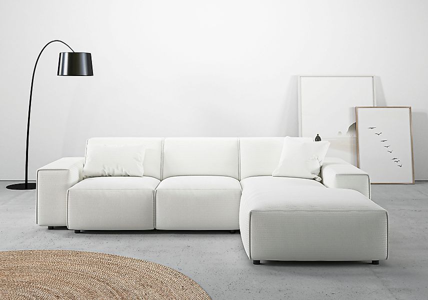 andas Ecksofa Glimminge L-Form auch in günstig online kaufen
