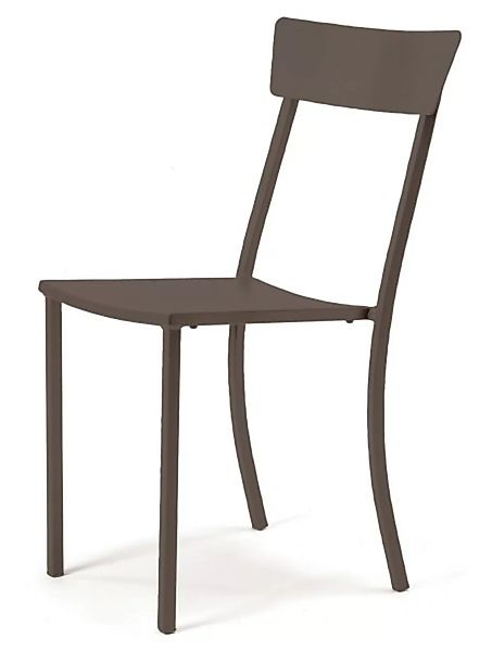 Stuhl Mogan bronze günstig online kaufen