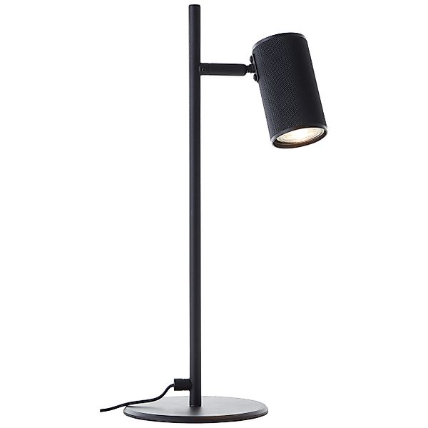 Brilliant Tischleuchte »Marty«, 1 flammig, Leuchtmittel GU10   LED wechselb günstig online kaufen