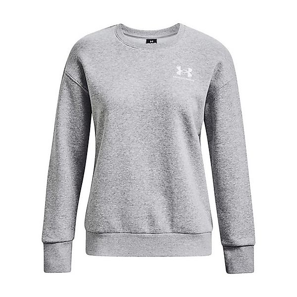 Under Armour® Fleecepullover Under Armour Damen Pullover Essential Fleece C günstig online kaufen