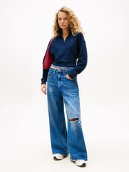 Tommy Jeans Sweatshirt TJW BXY CRP günstig online kaufen