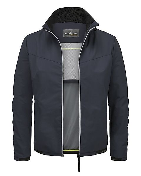 Milestone 3-in-1-Funktionsjacke MSLivingston leichter Blouson atmungsaktiv, günstig online kaufen