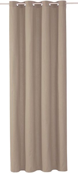 TOM TAILOR HOME Vorhang "DOVE" Ösen 1 Stk. tlg. günstig online kaufen
