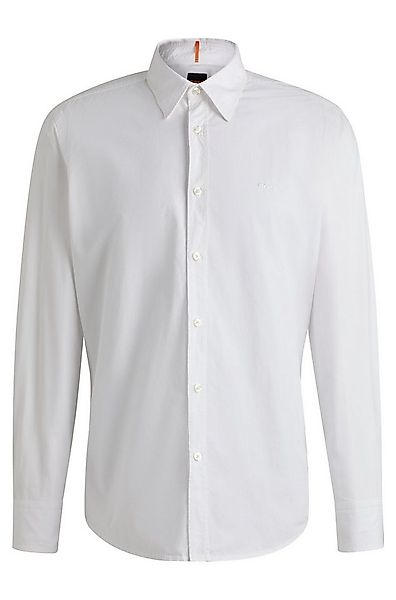 BOSS ORANGE Langarmhemd günstig online kaufen