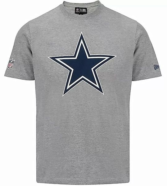 New Era T-Shirt NFL Dallas Cowboys Team Logo günstig online kaufen