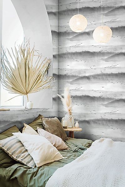 Marburg Vliestapete Naturally Yours, natürlich, moderne günstig online kaufen