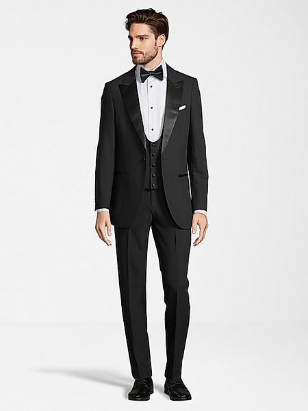 SteffenKlein Smoking Slim-Fit (3-tlg) günstig online kaufen