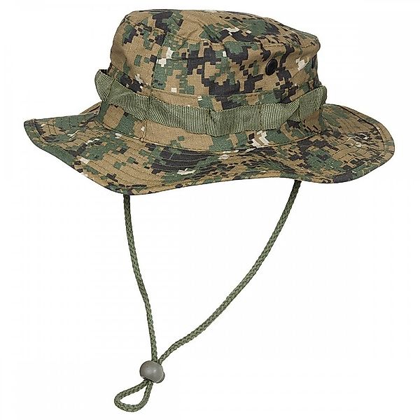 MFH Outdoorhut US GI Buschhut, mit günstig online kaufen