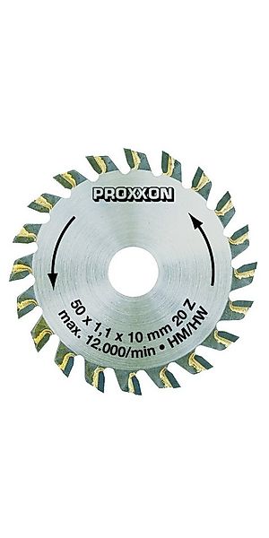 PROXXON INDUSTRIAL Bohrer- und Bitset 28017 günstig online kaufen