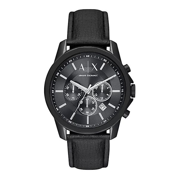 ARMANI EXCHANGE Quarzuhr Armani Exchange Uhr günstig online kaufen