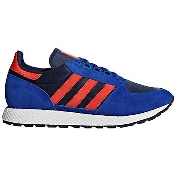 adidas  Sneaker Forest Groove günstig online kaufen
