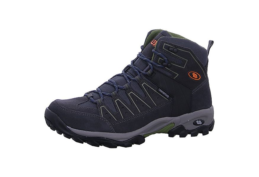 BRÜTTING Mount Pinos High Wanderstiefel günstig online kaufen