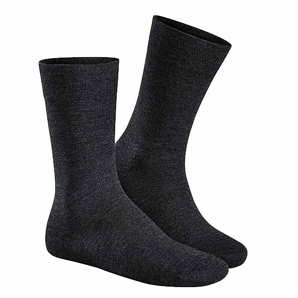 Hudson Socken "Socke Relax Woolmix Clima" günstig online kaufen