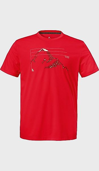 Schöffel Funktionsshirt CIRC T Shirt Sulten M günstig online kaufen
