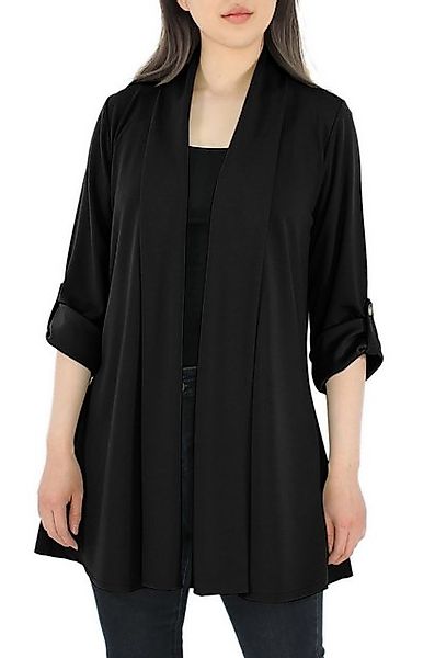 dy_mode Cardigan Damen Cardigan – Leichte günstig online kaufen