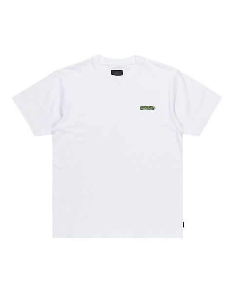 DC Shoes T-Shirt Patch It günstig online kaufen